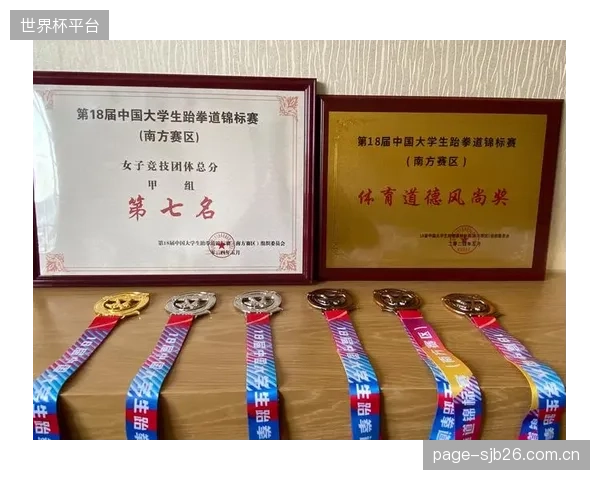 中国跆协携手世跆联与国技院,旨在规范国内段位认证及教练员体系。 中国跆协携手世跆联与国技院,旨在规范国内段位认证及教练员体系。
